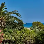 Morenanoemi - Private Pool Μόντικα