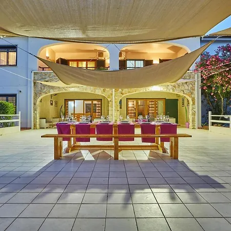 Morenanoemi - Private Pool *