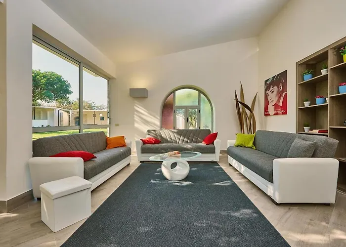 Villa Morenanoemi - Private Pool