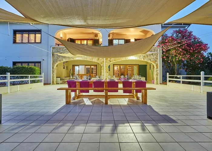 Morenanoemi - Private Pool *