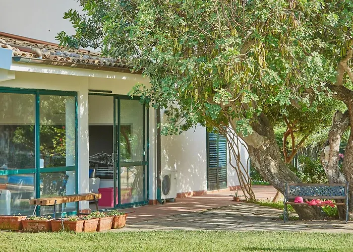 Morenanoemi - Private Pool Vila