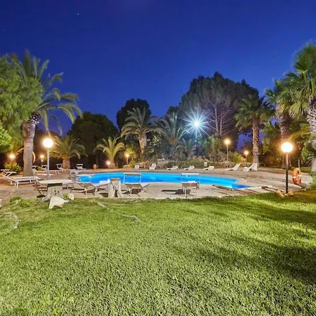 Villa Morenanoemi - Private Pool *